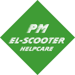 PM El-scooter Logo