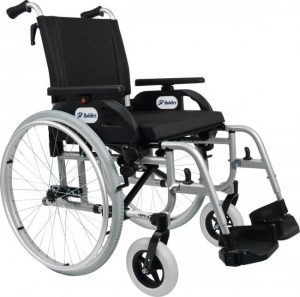 Service - Kørestol - PM HelpCare