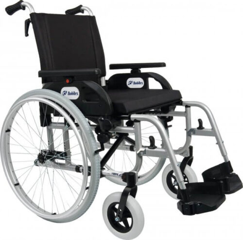 Kørestol - PM HelpCare